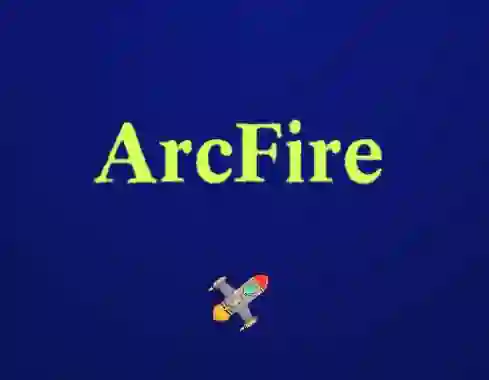 Gra Arcfire w Internecie