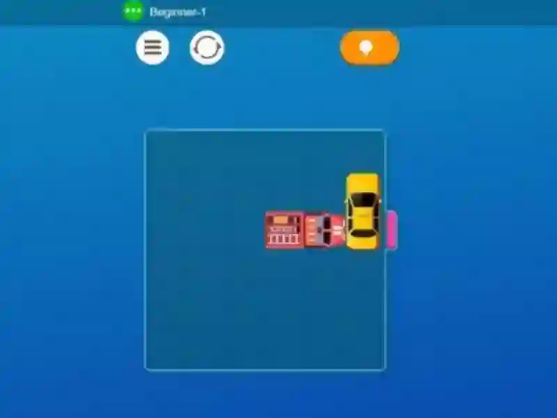 Gra Car Escape w Internecie