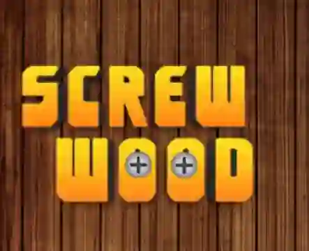 Gra Wood Screw w Internecie