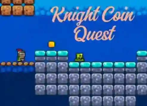 Gra Knight Coin Crew w Internecie