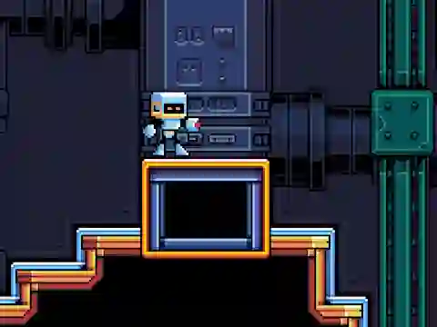 Gra Metal Shoot w Internecie
