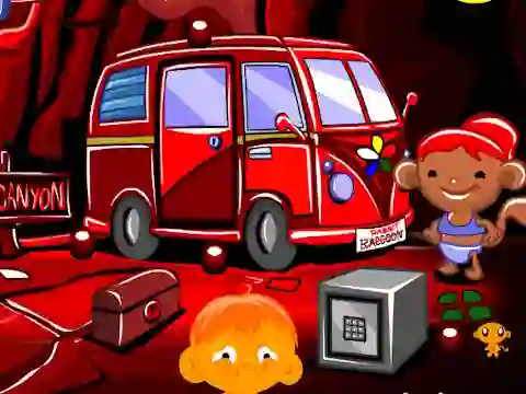 Gra Monkey Go Happy 948 w Internecie