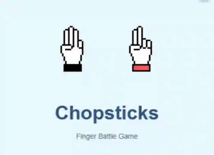 Gra Chopsticks w Internecie