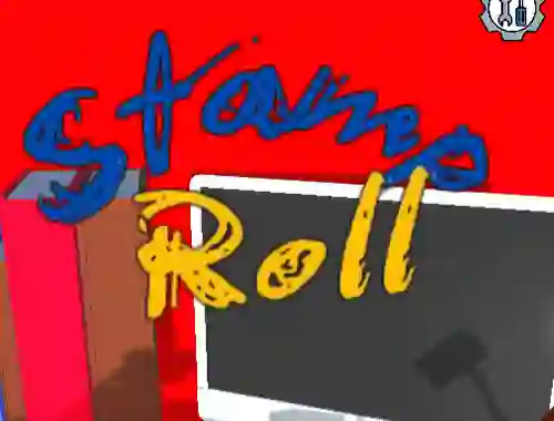 Gra Stamp Roll w Internecie