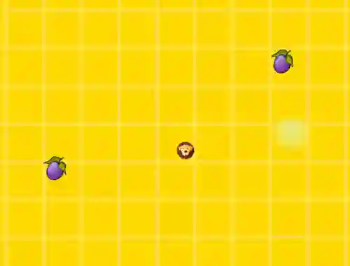 Gra Growl.io w Internecie