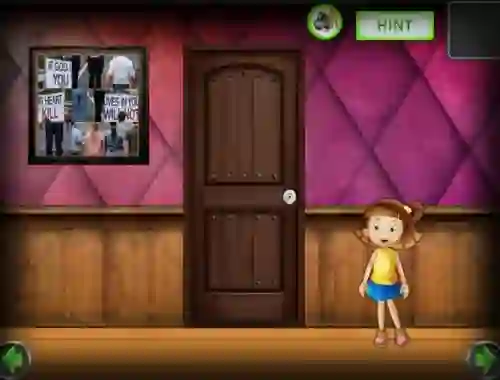 Gra Amgel Kids Room Escape 307 w Internecie