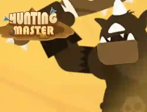 Gra Hunting Master w Internecie