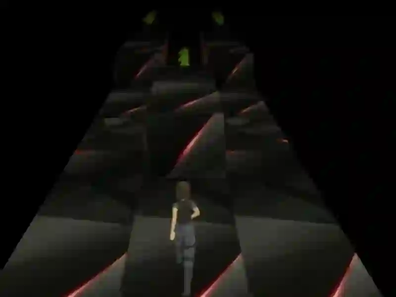 Gra Hell Escape w Internecie
