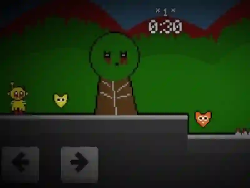 Gra Sprunki Horror Version Dark w Internecie