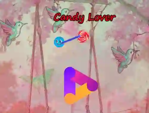 Gra Candy Lover w Internecie