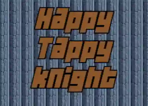Gra Happy Tappy Knight w Internecie
