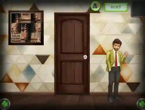 Gra Amgel Easy Room Escape 283 w Internecie