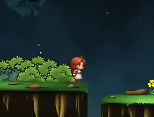 Gra Adventure Of Zenny w Internecie