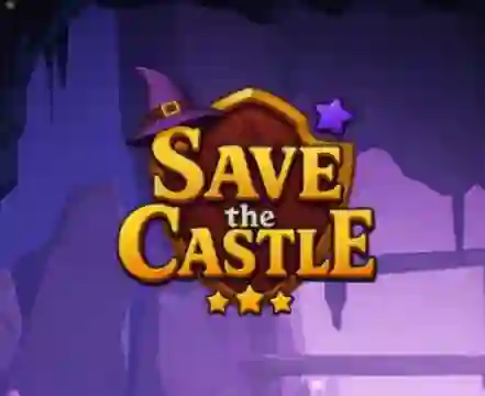 Gra Save The Castle w Internecie