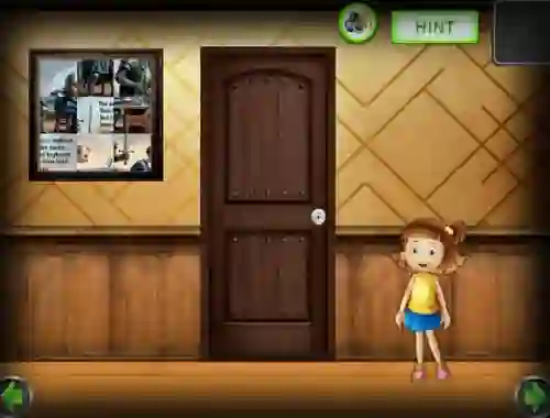 Gra Amgel Kids Room Escape 308 w Internecie