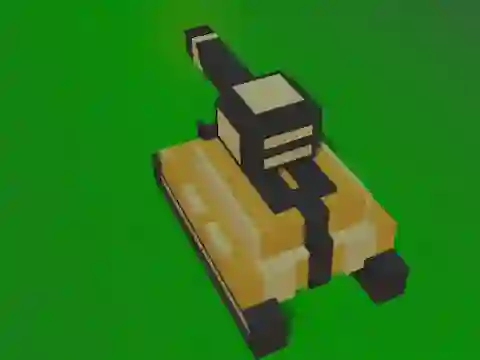 Gra Tankie Attack w Internecie