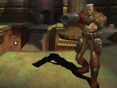 Gra Quake 3: Arena Online w Internecie