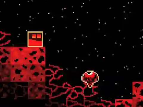 Gra Martian Mayhem! w Internecie