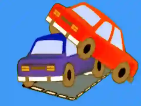 Gra Bus Escape: Clear Jam w Internecie
