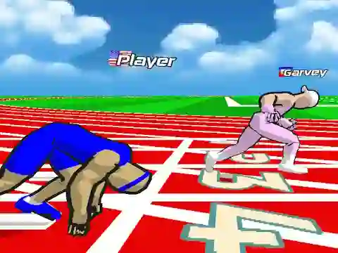 Gra Speed Stars w Internecie