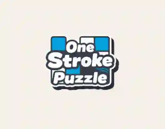 Gra One Stroke Puzzle w Internecie
