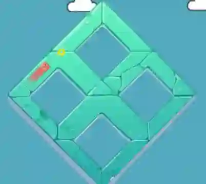 Gra Tap Fun w Internecie