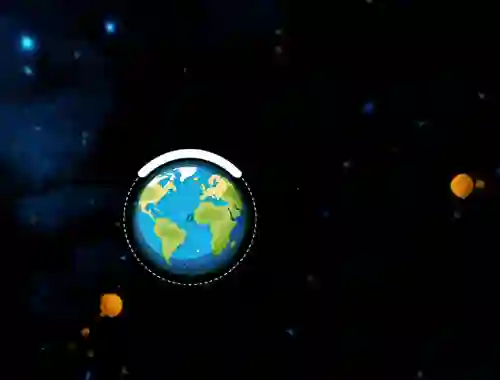 Gra Protect The Earth w Internecie