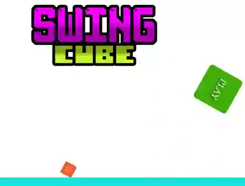 Gra Swing Cube w Internecie