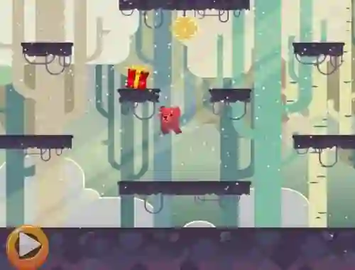 Gra Shadow Bear w Internecie