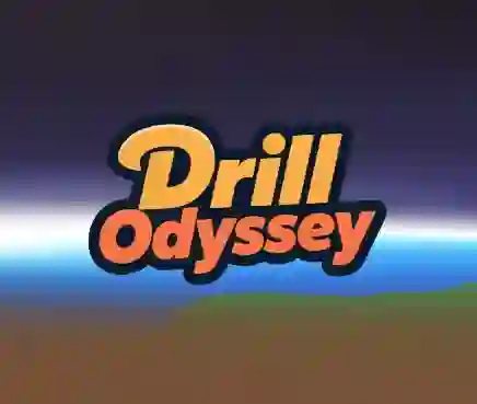 Gra Drill Odyssey w Internecie