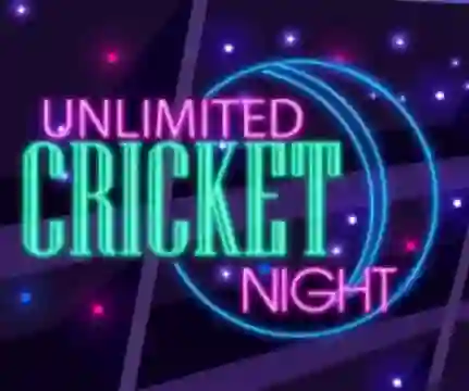 Gra Unlimited Cricket Night w Internecie
