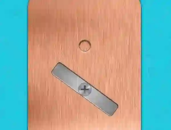 Gra Nut & Bolt Steel Screw Puzzle w Internecie