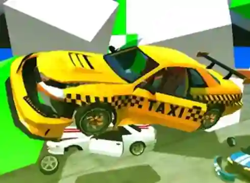 Gra Extreme Road w Internecie