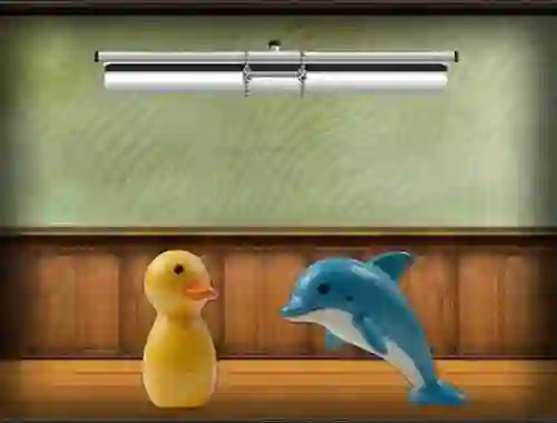 Gra Amgel Kids Room Escape 310 w Internecie