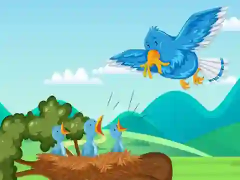 Gra Tweetheart Escape w Internecie