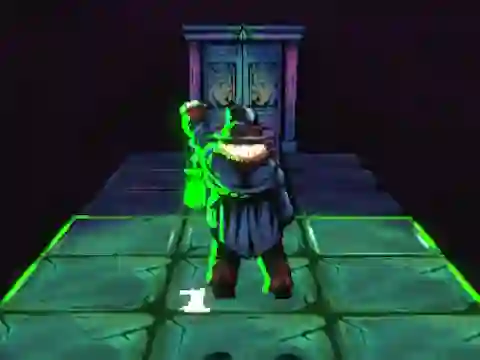 Gra Illumination of Mansion w Internecie