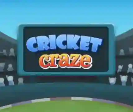 Gra Cricket Craze w Internecie