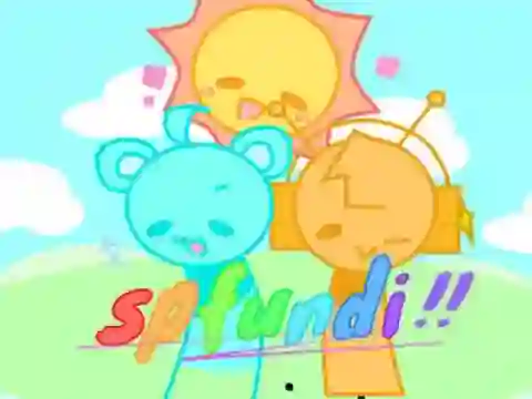 Gra Spfundi Sprunki w Internecie