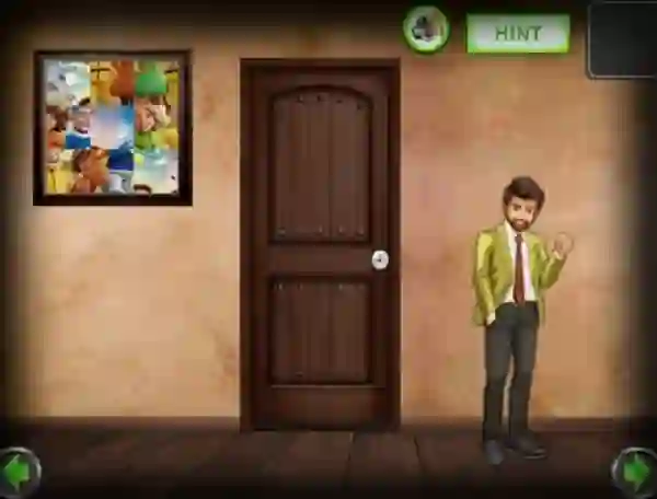 Gra Amgel Easy Room Escape 286 w Internecie