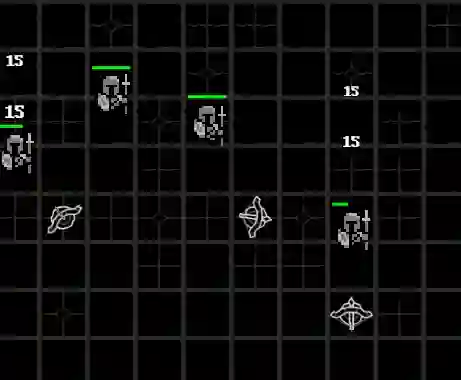 Gra Defense Designer w Internecie