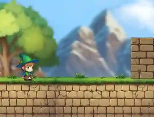 Gra Hidden Hollow w Internecie