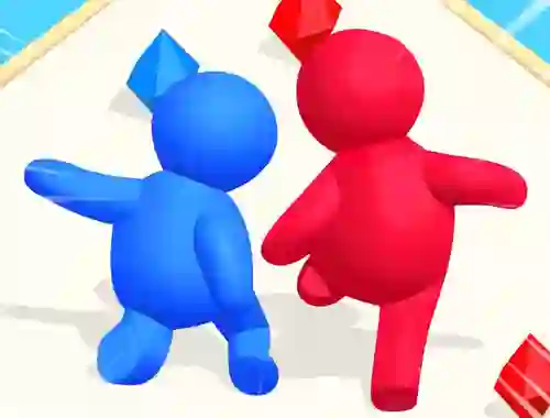 Gra Jelly Dash 3d w Internecie