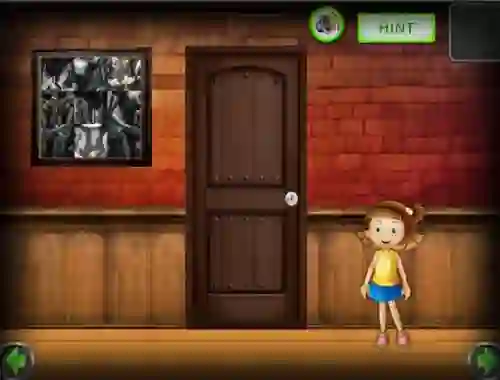Gra Amgel Kids Room Escape 311 w Internecie