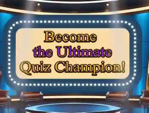 Gra Become the Ultimate Quiz Champion w Internecie