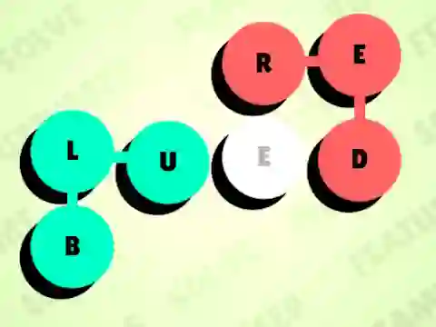 Gra Word String w Internecie