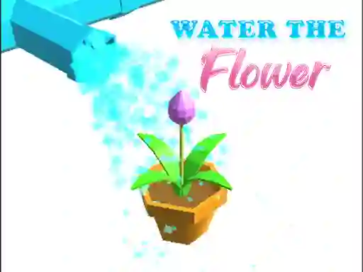 Gra Water The Flower w Internecie