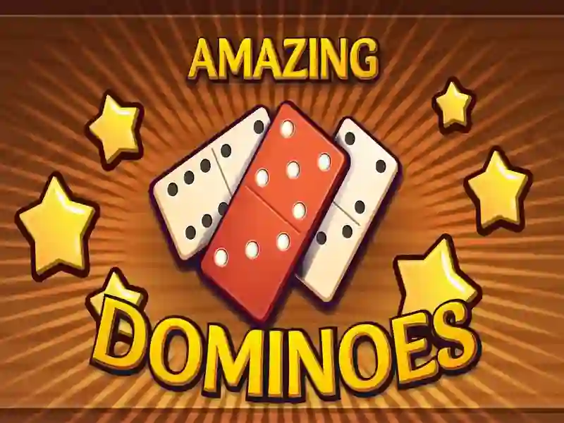 Gra Amazing Dominoes w Internecie