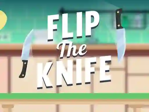 Gra Flip the Knife w Internecie
