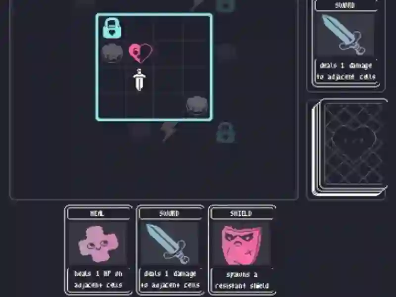 Gra Heart Forge w Internecie