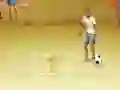 Gra Beach Skills Soccer w Internecie